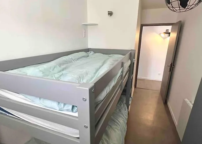 Apartman Joy - 3 Min Du Port De Bandol